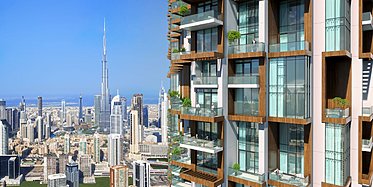 SLS Dubai