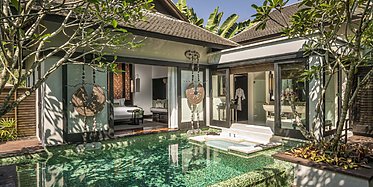 Anantara Mai Khao Phuket Villas