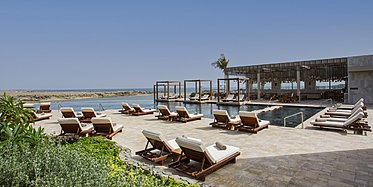 Alila Hinu Bay Salalah