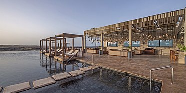 Alila Hinu Bay Salalah