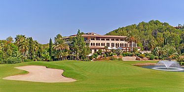 Sheraton Mallorca Arabella Golf Hotel