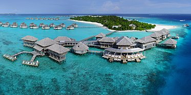 Six Senses Laamu