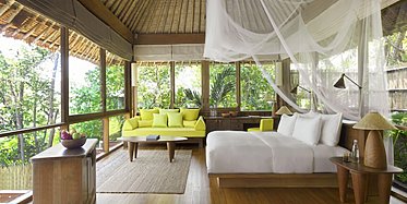 Six Senses Samui