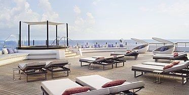 The Ritz-Carlton Yacht Collection - Evrima