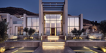 The Royal Senses Resort & Spa Crete, Curio Collection by Hilton