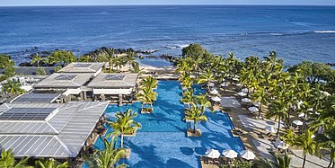 The Westin Mauritius Turtle Bay Resort