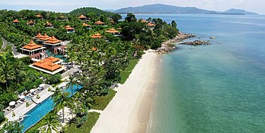 Trisara Phuket