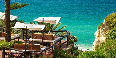 Vilalara Thalassa Resort