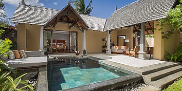 Maradiva Villas Resort & Spa