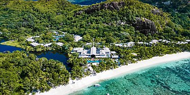 Kempinski Seychelles Resort Baie Lazare