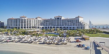 Waldorf Astoria Dubai Palm Jumeirah