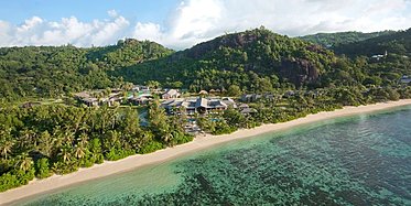 Kempinski Seychelles Resort Baie Lazare