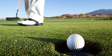 Golfhotels: Grenzenlos golfen, rundum relaxen