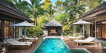 Anantara Resorts: Unvergessliche Urlaubserlebnisse