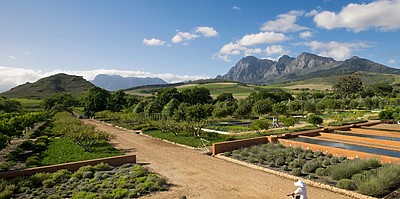 Babylonstoren