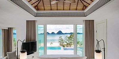 Banyan Tree Krabi