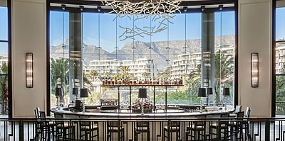 Bar Vista - One&Only Cape Town