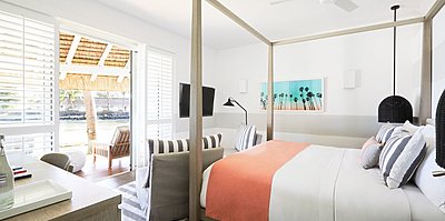 Wellness Junior Suiten - LUX Grand Gaube