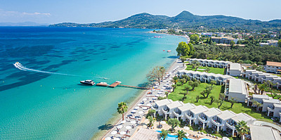 Domes Miramare, a Luxury Collection Resort