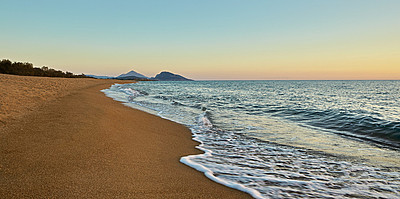 Dunes Strand - The Westin Resort Costa Navarino