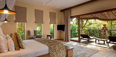 Family 2 Bedroom Villa - White Sand Luxury Villas & Spa