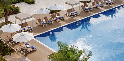 Family Pool