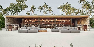 Fari Beach Club - Patina Maldives, Fari Islands