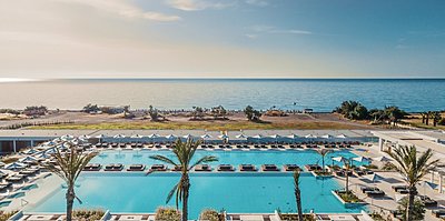 Hauptpools - Gennadi Grand Resort