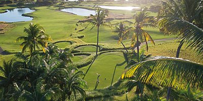 Heritage Golfclub - The Villas Mauritius