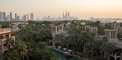 Jumeirah Dar Al Masyaf