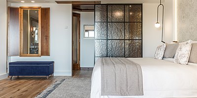 Junior Suite - The St. Regis Mardavall Mallorca Resort