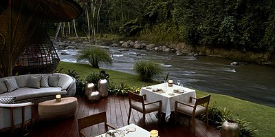 Kubu - Mandapa, A Ritz-Carlton Reserve