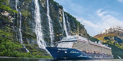 Mein Schiff 4