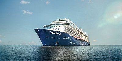 Mein Schiff 6