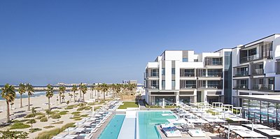 Nikki Beach Resort & Spa Dubai