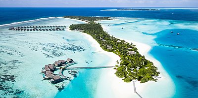 Niyama Private Islands Maldives