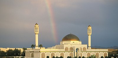 Rundreise Oman - Northern Oman