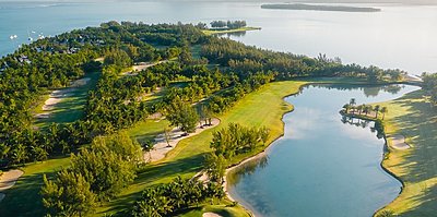 Paradis Beachcomber Golf Resort & Spa