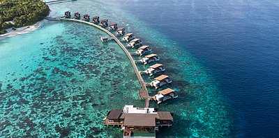 Park Hyatt Maldives Hadahaa