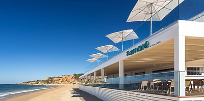 Beach Club Mare - Pine Cliffs, a Luxury Collection Resort, Algarve
