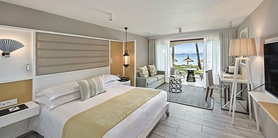 Prestige Room - Constance Belle Mare Plage