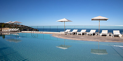 Sa Talaia Pool - Jumeirah Port Soller Hotel & Spa