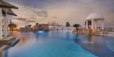 Sharq Village & Spa, A Ritz-Carlton Hotel