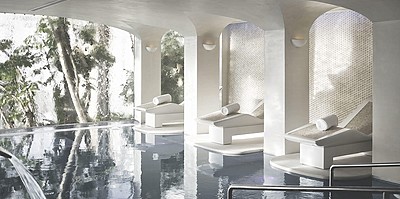 Six Senses Spa - Puente Romano Beach Resort