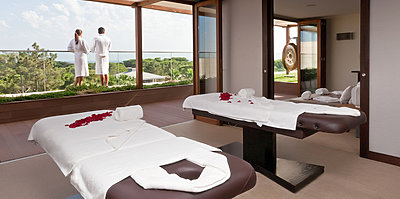 Spa - EPIC SANA Algarve Hotel