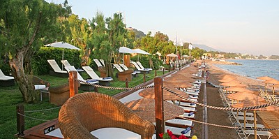 Strand - Elite Suites