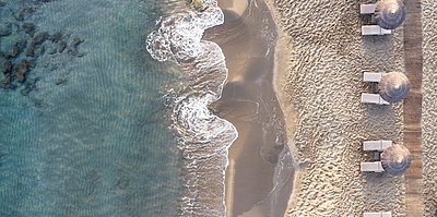 Strand - Phaea Cretan Malia