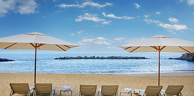 Strand - The Ritz-Carlton, Abama