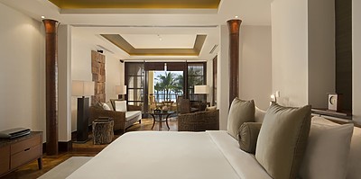 Studio Suite - The Legian Seminyak, Bali