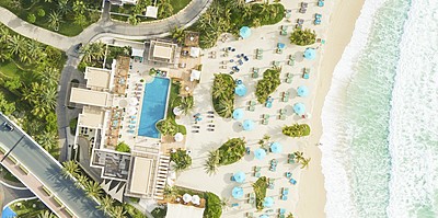 Summersalt Beach Club - Jumeirah Al Naseem